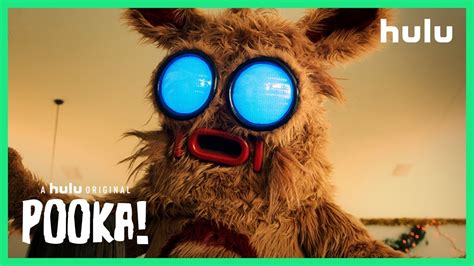 pooka toy|pooka into the dark movie.